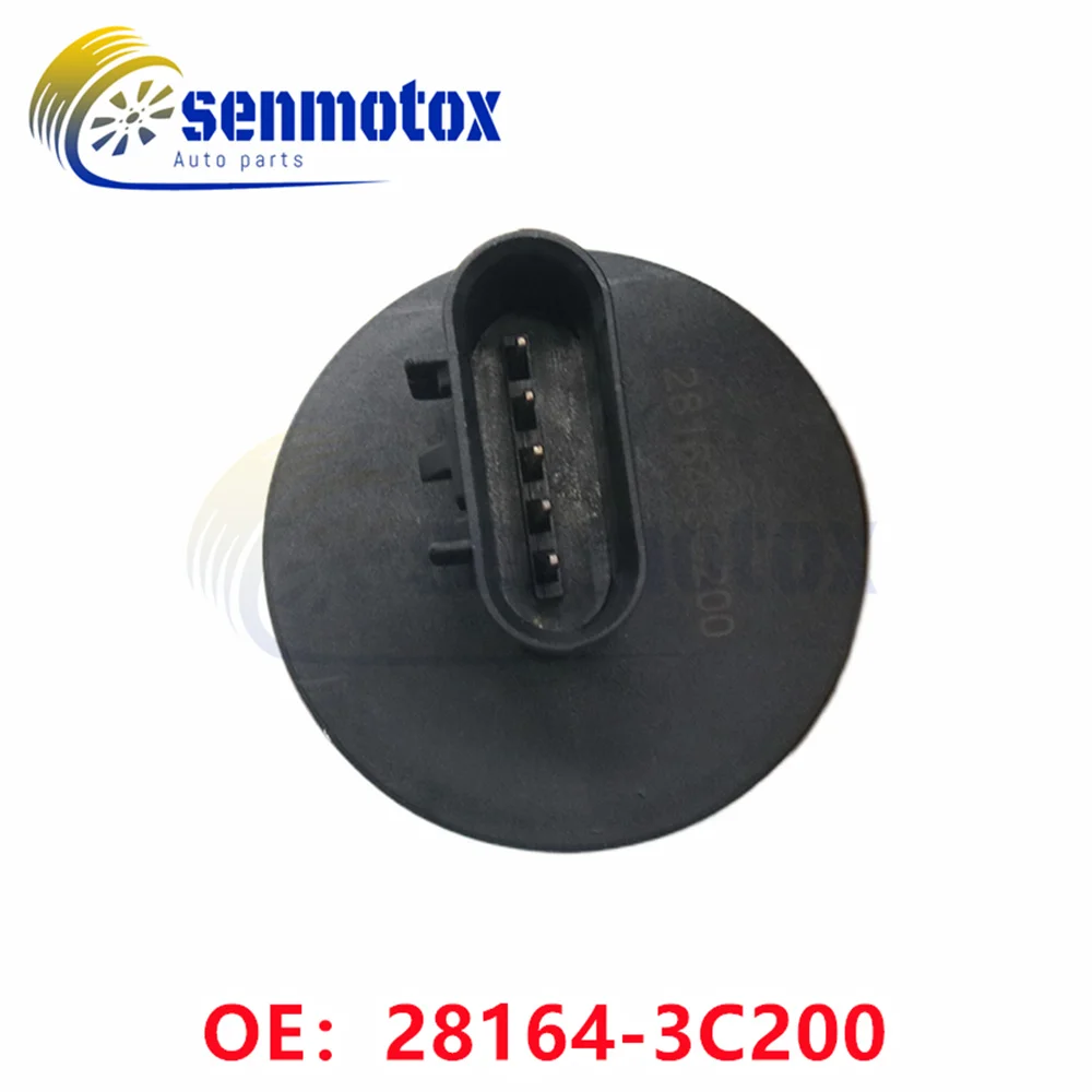 28164-3C200 Mass Air Flow Sensor 281643C200 For Hyundai Azera 3.3L 3.8L 2009-2011 Equus 5.0L V8 2012-2013 Replace 28164-3C100 2