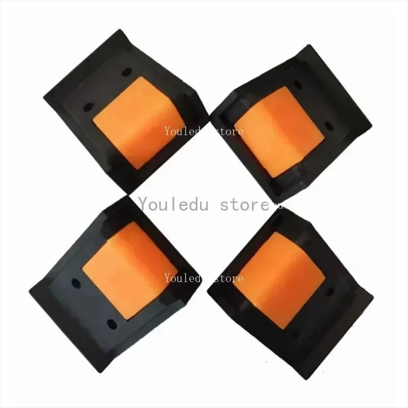 Suitable for tire replacement machine, motorcycle wheel adapter, accessory clamp cover protector