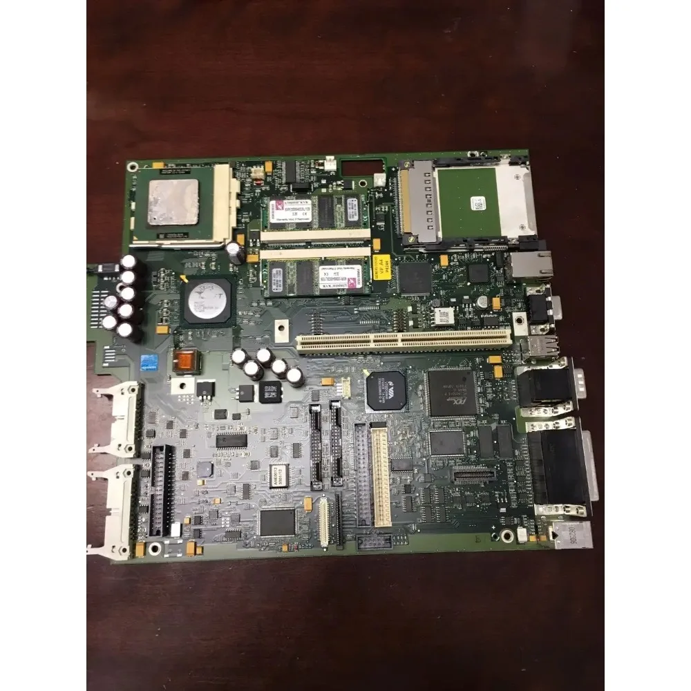 

New And Original A5E00124368 Motherboard