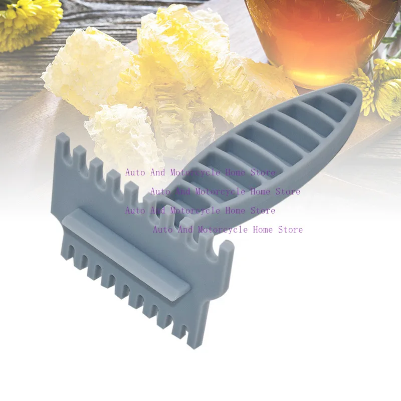 

Лопата для чистки улья, лопата для обнаружения королевы пчеловодства, сотовые грабли для пчел, вилка для раскрытия пчелиного меда, инструменты для пчеловодства