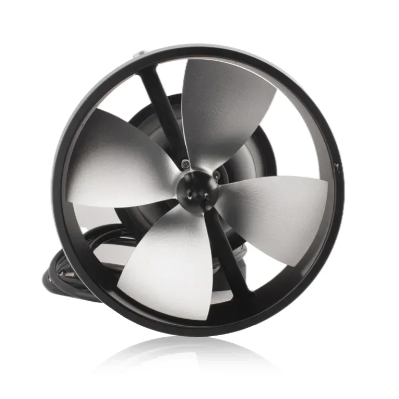 

DD TD40 50v 48kg thruster rov ship boat kayak underwater thruster diving electric brushless motor with esc