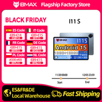 BMAX MaxPad I11 S Tablet Android 15 11\