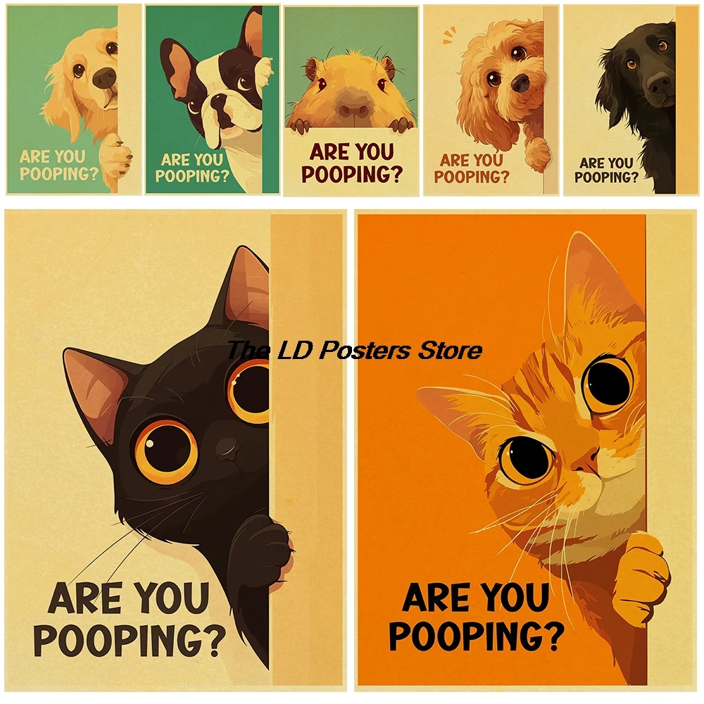 

Fantasy Art Tarot Cards Posters Art Picture Landscape Vintage Decoration Bar Skateboard Coffee Kraft Paper Pictures Poster