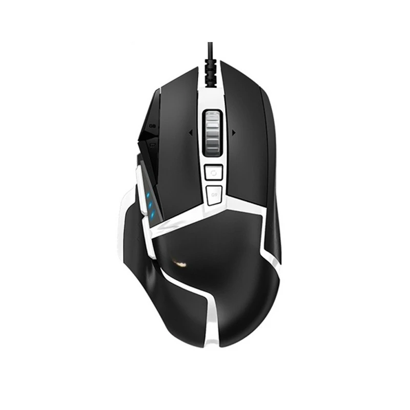 

G502HERO Master Mouse Wired Gaming Mechanical RGB Backlit Gaming