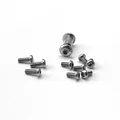 1 Set Titanium Color