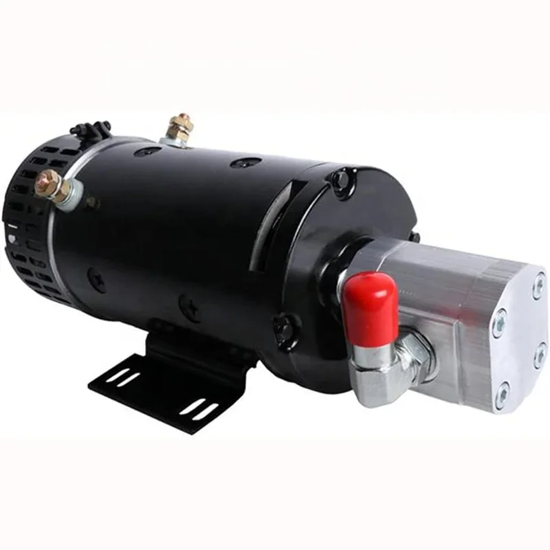 Aftermarket New Hydraulic Lift Pump & Motor for161937 For SJIII3220 SJIII3215 SJIII3219 SJIII3226 SJIII4620 SJIII4626