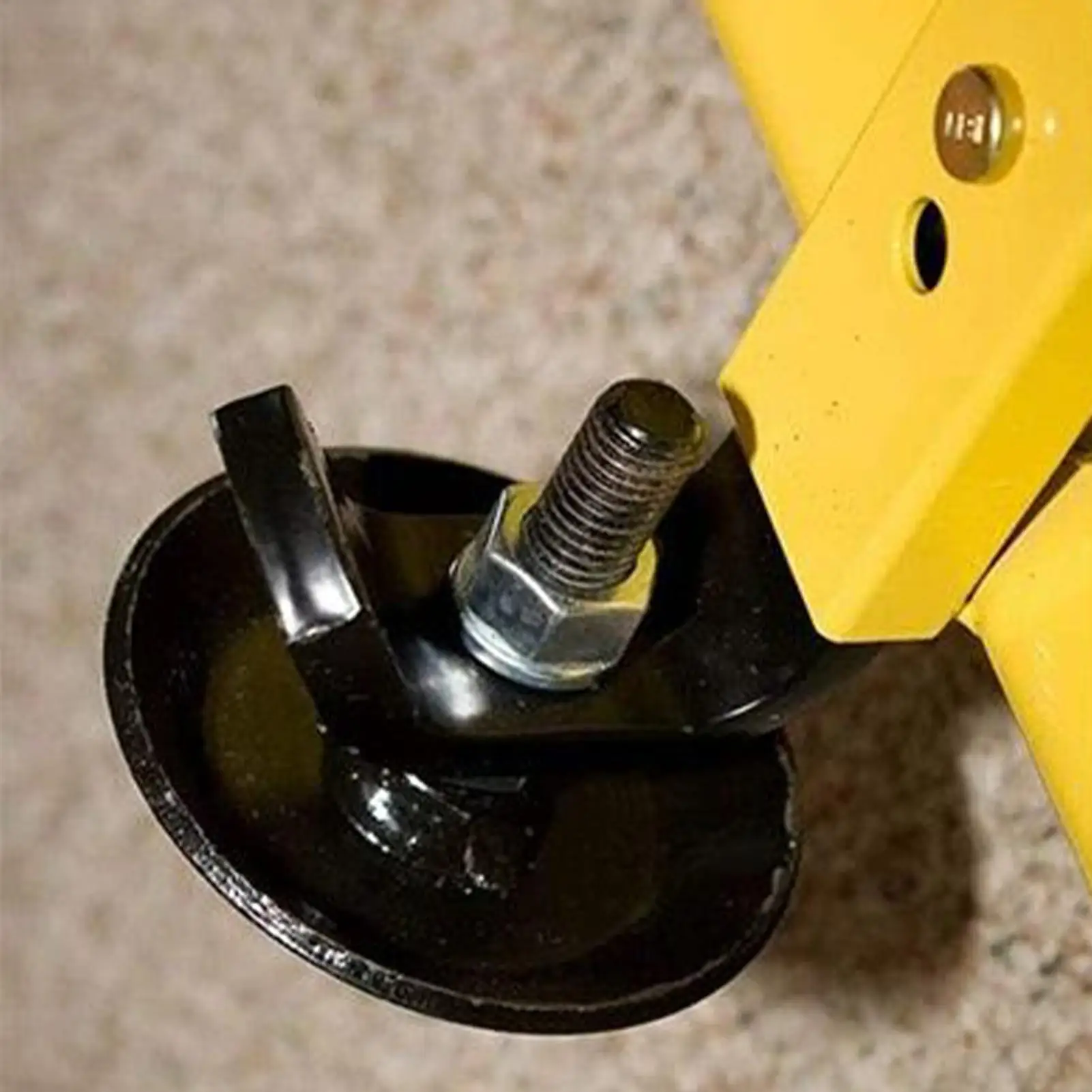 Sneeuwploeg Skid Schoenen Antislip Stalen Laarzen Accessoires Vervanging Sneeuwploeg Skid Schoenen Voor Boeren Rijbaan Onderhoud