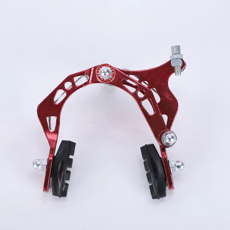 Bicycle Aluminum Alloy Long-arm Pliers Brake Clamp Brake Accessories DIA-COMPE Brake C Clamp Front Brake Bike Accessories