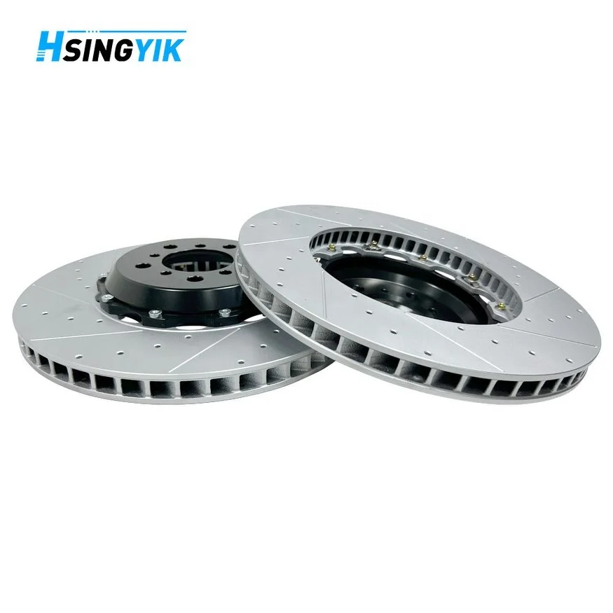 34112284809 34112284810 High Performance Floating Break Disk For  M3 M4 F30 F32 F33 F80 F82 F83 F87