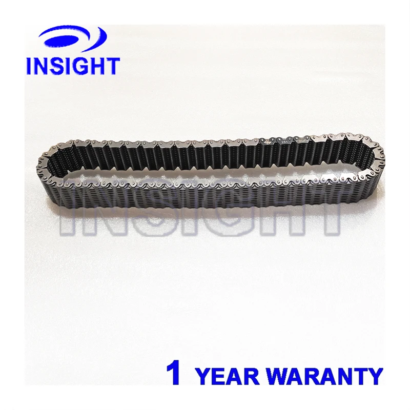 

Car Transfer Case Chain Metal 2512800800, 2512800900, A2512800800, A2512800900,HV-091, for Mercedes-Benz ML63 AMG 2007-2012