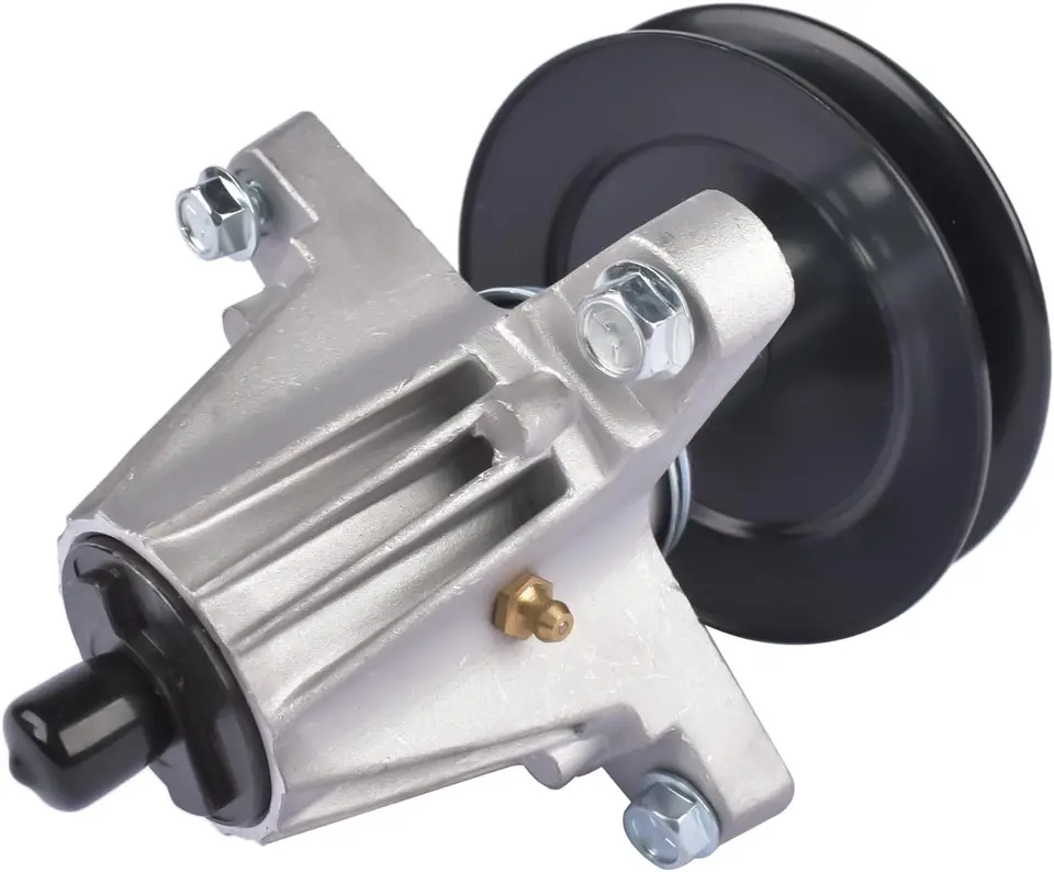 3 Pack 618P09256 Spindle for Cub Cadet MTD Craftsman Troy Bilt ZT1