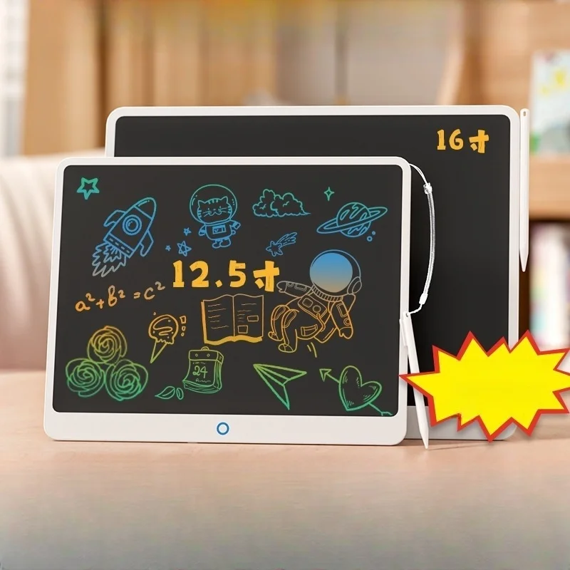 #36 Best LCD Writing Tablets to Buy In 2026