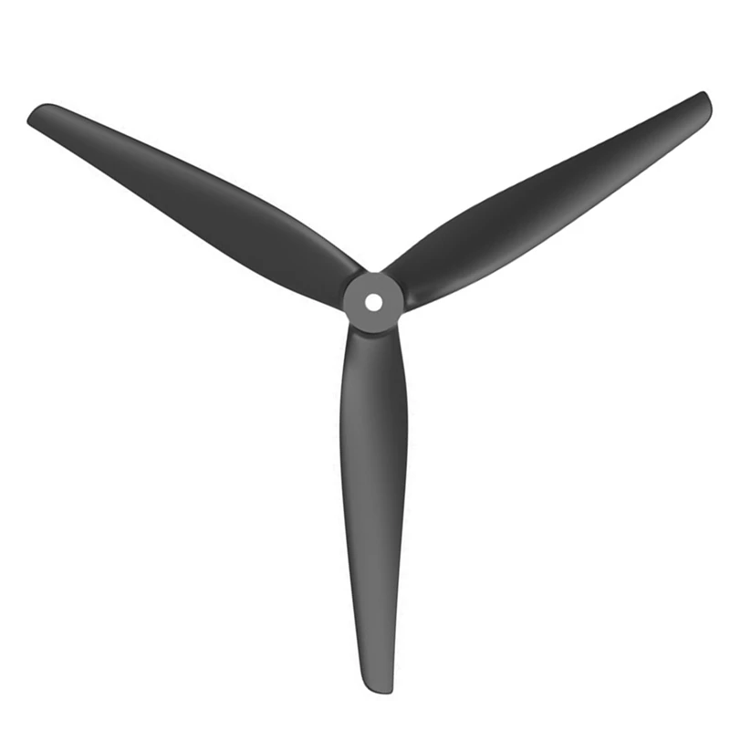 A73E-Carbon Fiber Foldable Quick-Release Propeller For Hqprop 9X4X3 Drone Blades Propellers