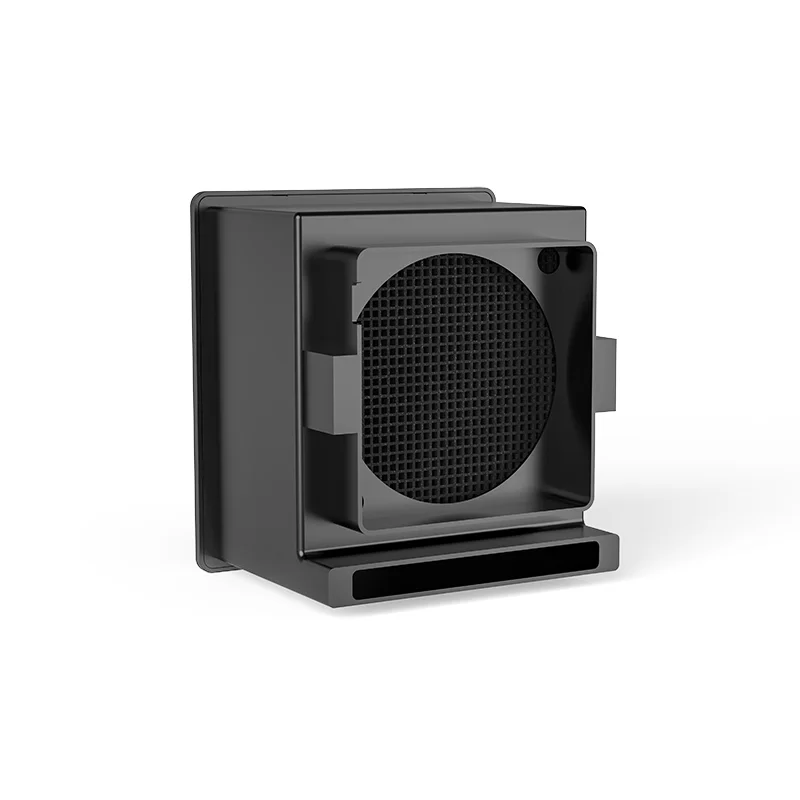 The 6pcs original brand-new air purifier is suitable for UniFormation GK3Ultra 3D printer accessories