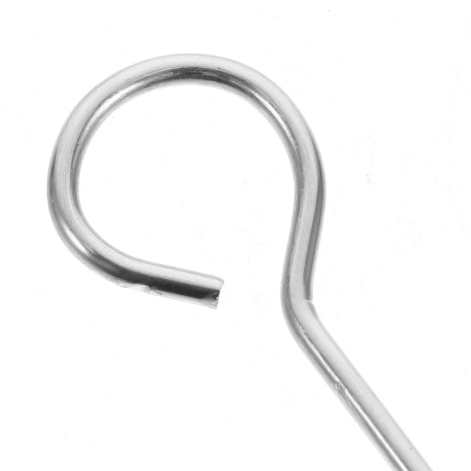 

10Pcs Wick Centering Pins Iron Needle DIY Wicking Tool Sharp Tips Making Accessories Essential Supplies