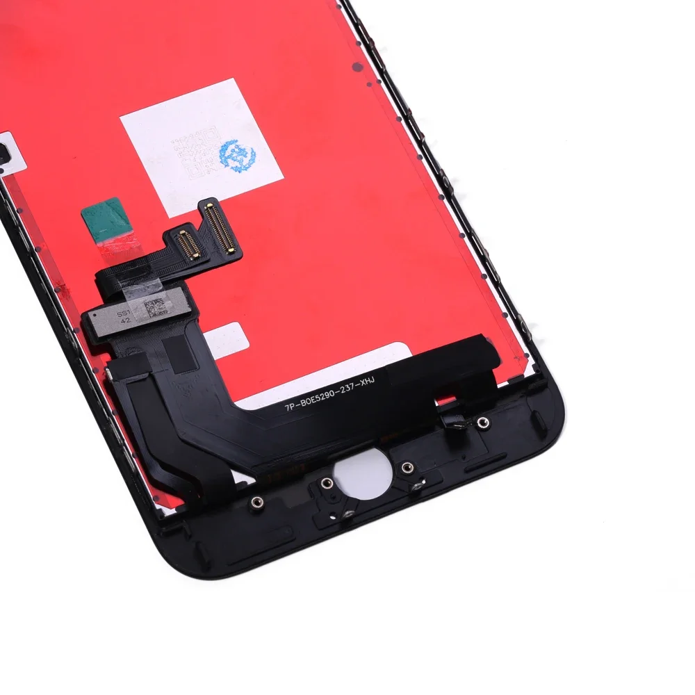 LCD Display For iPhone 5 7 6 Plus Module Touch Screen Glass Digitizer Replacement For iphone 6s plus Repair LCD Screen Assembly