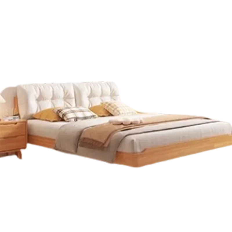 

Royal Kids Европейская двуспальная кровать King High End Каркас изголовья Двуспальная кровать для сна для девочек Cama Matrimonio Мебель в продаже