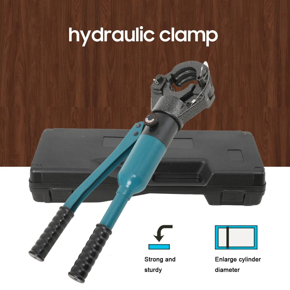 

Гидравлический инструмент для соединения акустических труб, измерительная трубка для акустических систем, гидравлический трубный ключ, зажим для труб, инструмент для крепления труб