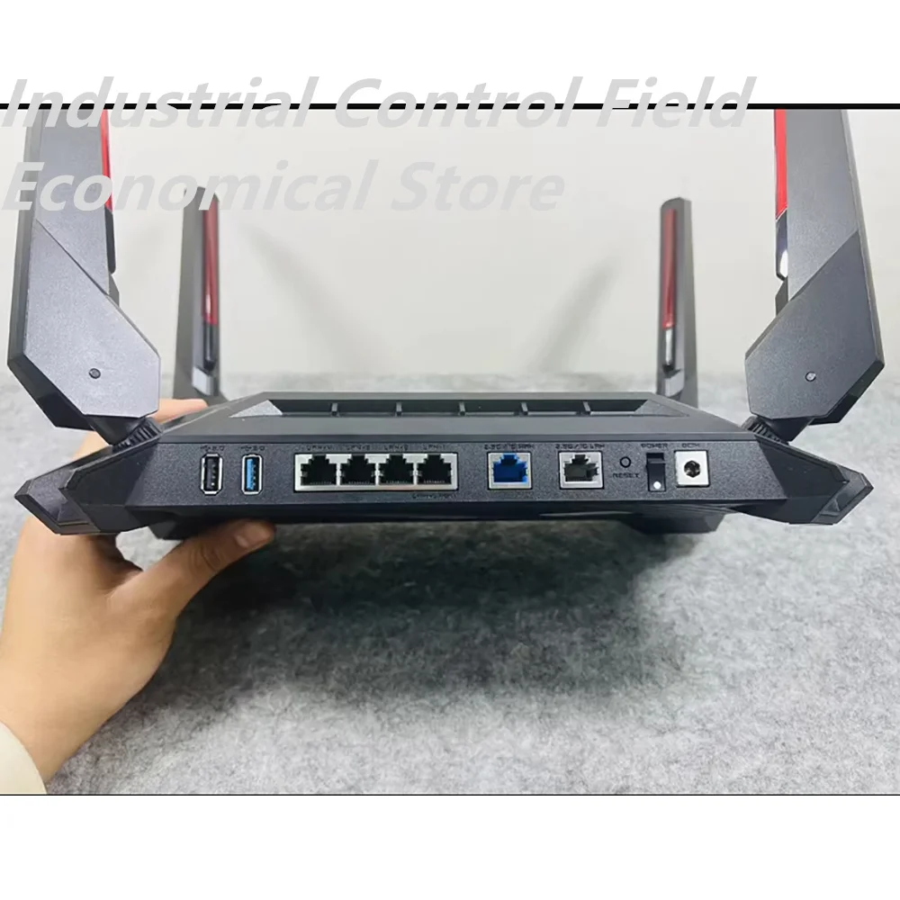 FOR ASUS  ROG GT-AX6000 router