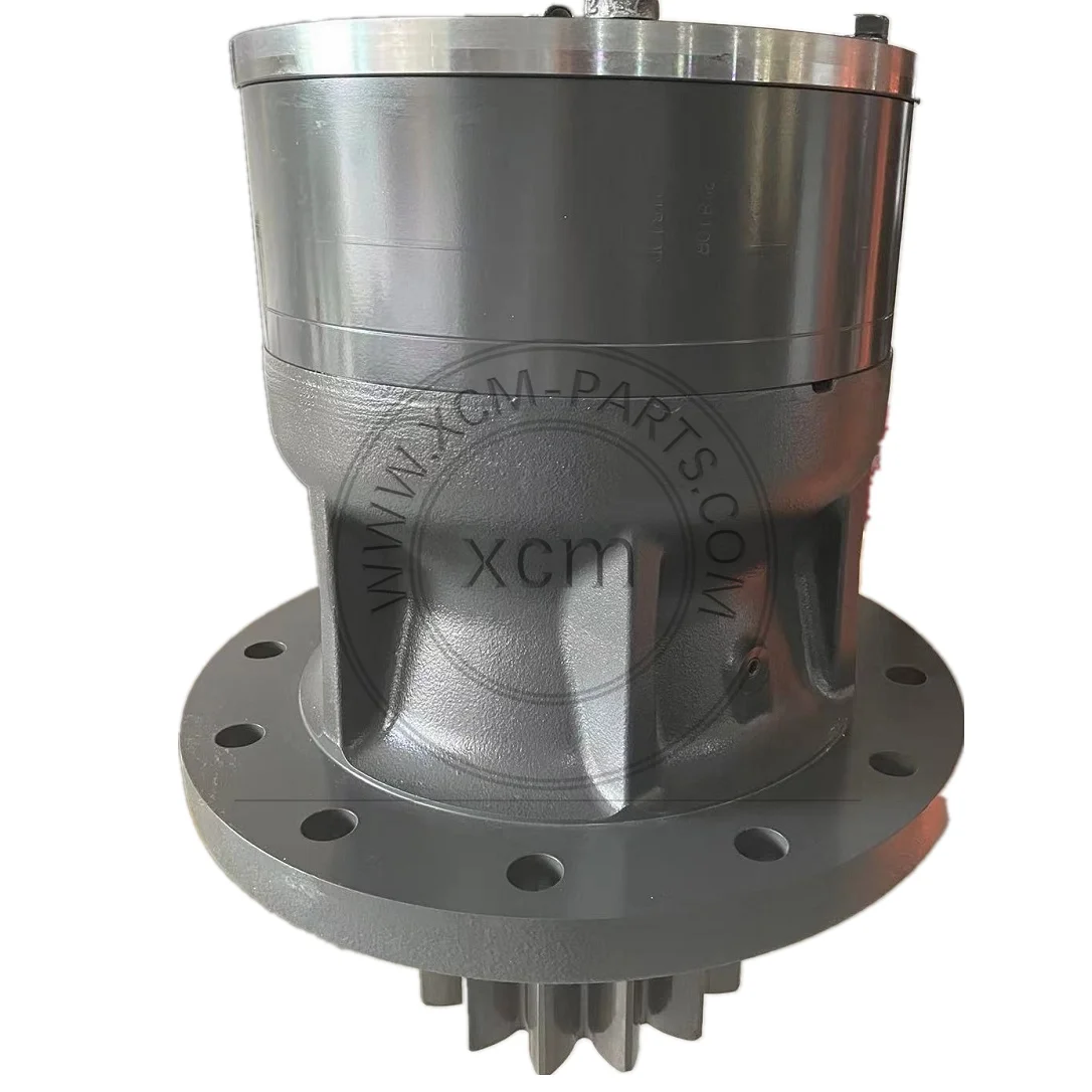 Genuine SH210-6 Reducer Drive KRC11480 KRC12010 For SH220-6 CX210B CX210C CX210D Swing Gearbox Reduction Gear