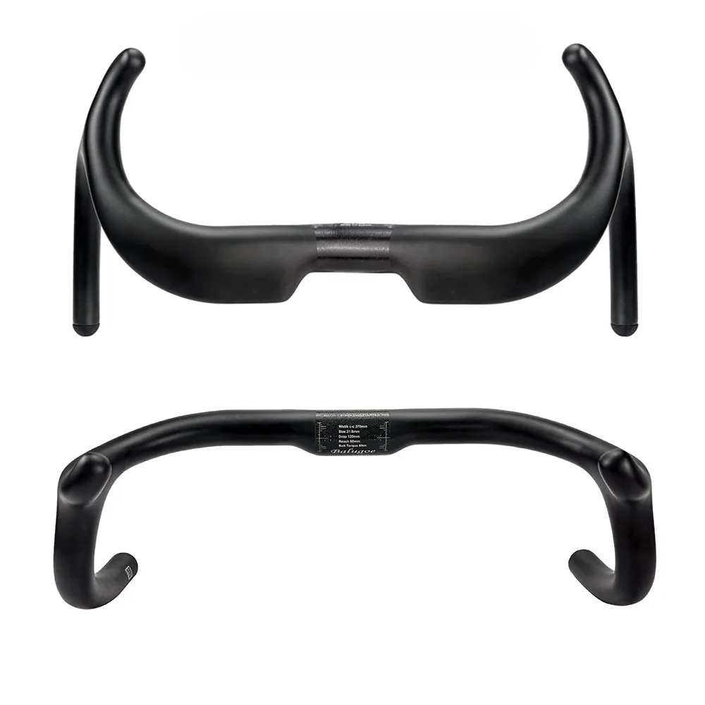 

EC90 Professional competition Carbon fiber Track Cycling Handlebar Road Bicycle Handlebar TT Bike Handlebar UD Matt 31.8MM