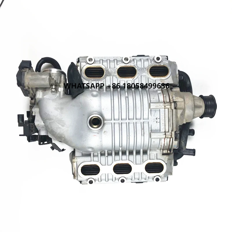 

06E145601L 06E145601AC 3.0 T Supercharger for A4 A6 A7 A7 A8 Q7 S5 3.0 TFSI CGWD ENGINE