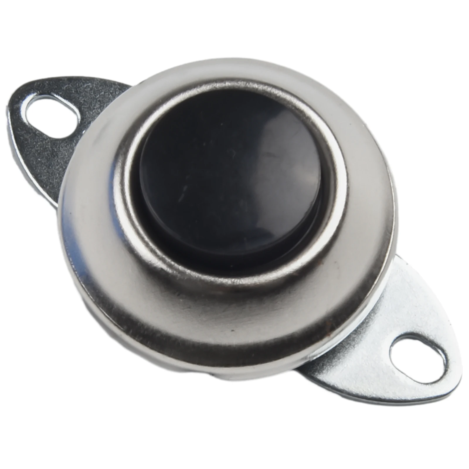 

Waterproof 12V Push Button Switch Suitable for Car Boat Cart ATV UTV Engine Start with ABS Plastic and Metal Build