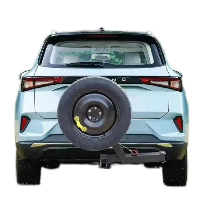Auto reservewiel houder Prado Lc150 Fortuner voor een Wrangler met goede prijs gemaakt in China duurzame hoge kwaliteit