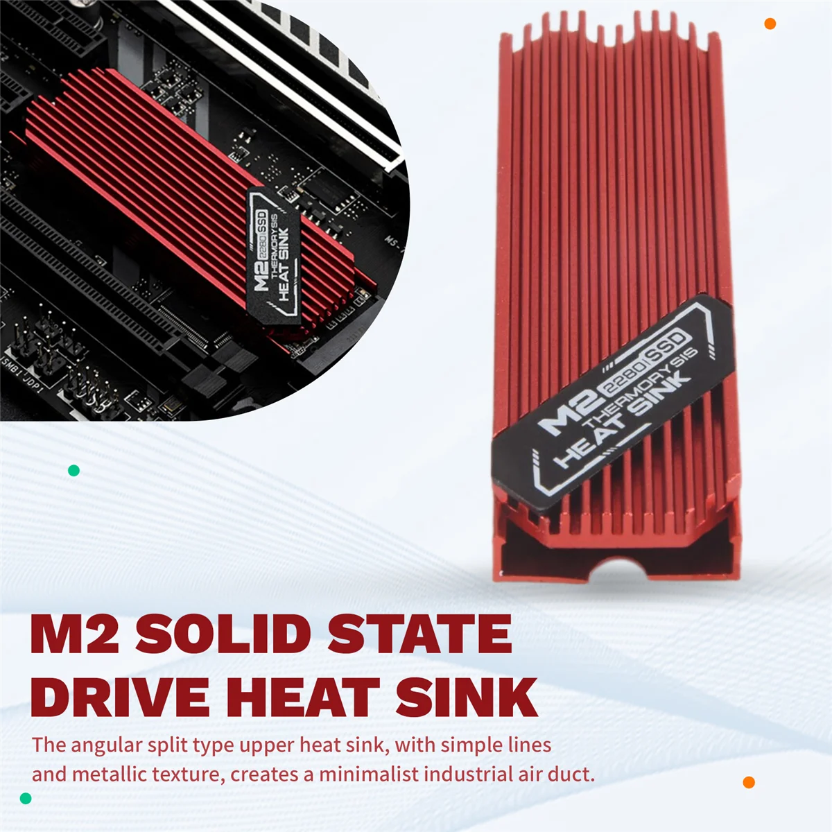 Zizi Ultrathin M.2 …