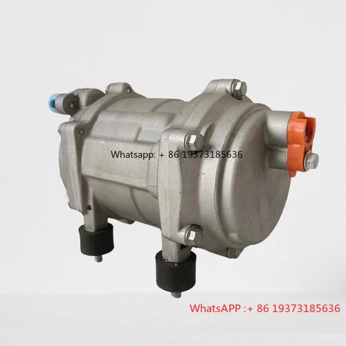 Universal Ac Electr…