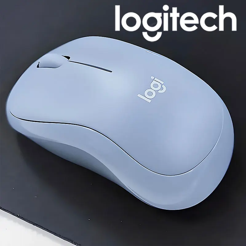 

Logitech M221 M170 Ergonomic Vertical Wireless Bluetooth Mouse 4000DPI for Office and Home, Hot Selling