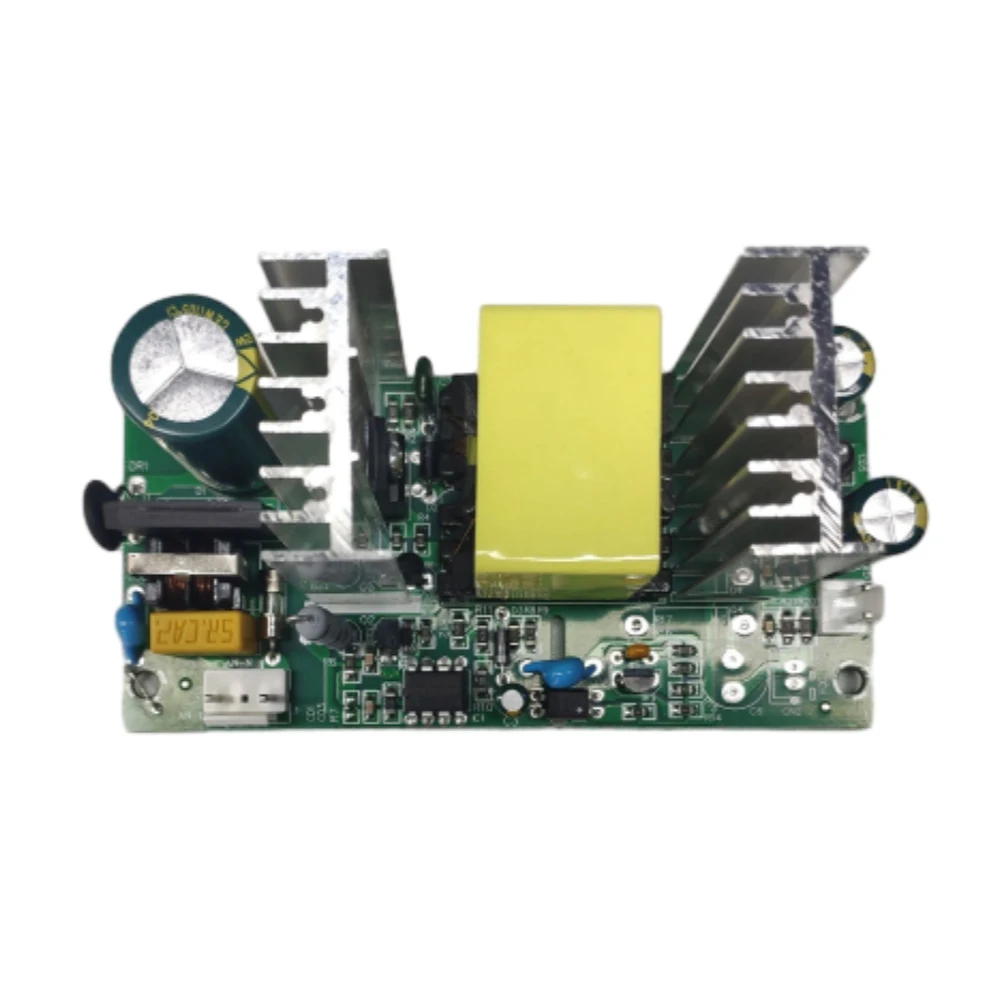 

15V 10A Buck Switching Power Supply Module AC-DC Convertor AC100-240V to DC15V 10A 150W Power Bare Board