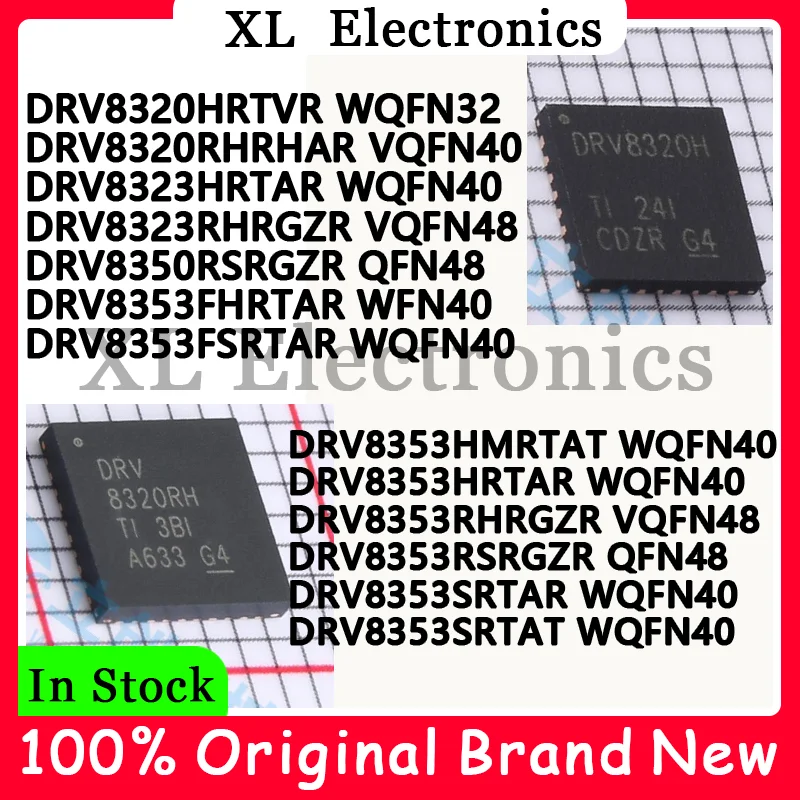 drv8320hrtvr-wqfn32-drv8320rhrhar-vqfn40-drv8323hrtar-wqfn40-drv8323rhrgzr-vqfn48-drv8350rsrgzr-qfn48-drv8353fhrtar-novo-original