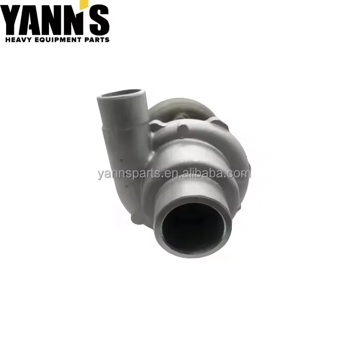 YANN'S 167604 16-7604 Engine Parts Turbo Turbocharger Group for CAT 325b