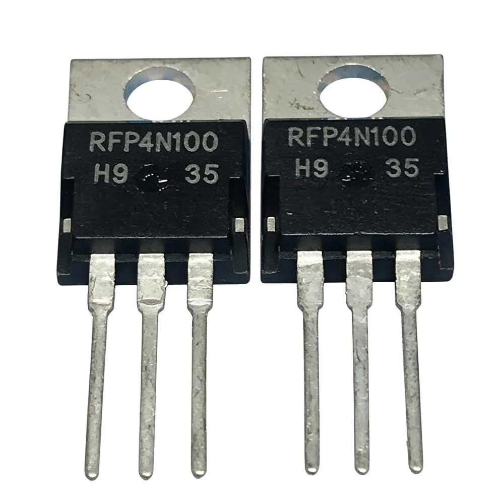 5PCS BT152-800R 800V 20A FDP045N10A 100V 164A IRFB4321 IRFB4321PBF 150V 83A RFP4N100 4.3A 1000V TOP201YAI TYN208 200V 8A TO-220