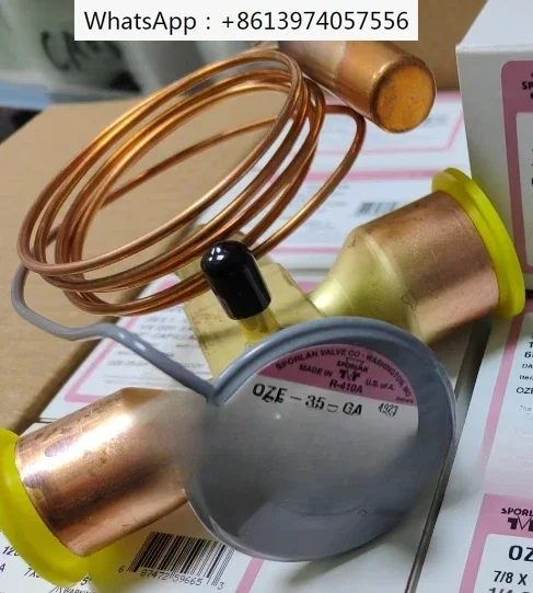 Valvola Di Espansione Elettronica OZE-35-GA OZE-25-GA OZE-50 60 Ga