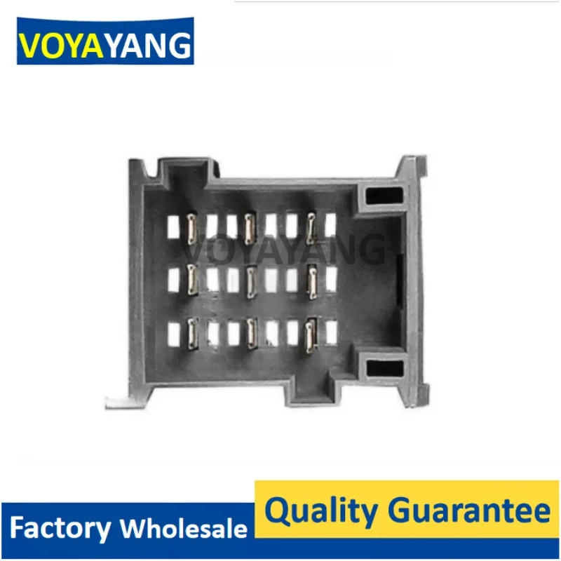 9432601509 A9432601509 New Truck Transmission Gear Shift Lever Carrier Power Gear Shift Knob for Mercedes Benz Actros MP2 MP3