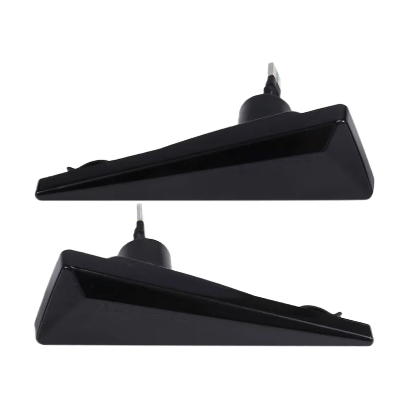 

For Renault Espace MK4 Megane MK2 Avantime Compatible Car Dynamic Led Side Marker Light Turn Signal Blinker Lamp