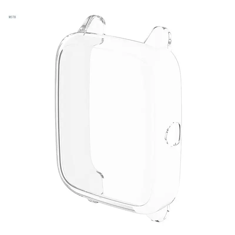 Screen for Case for ID205L Willful SW021 Watch Housing for Shell TPU Soft Cover Dropship