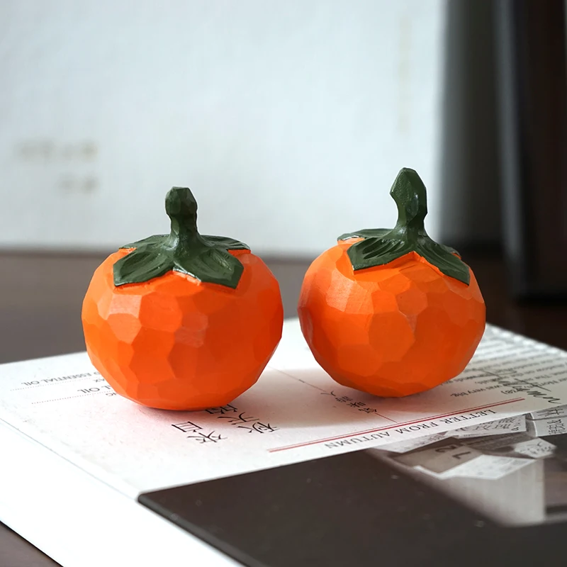 Wooden Carving Pers…