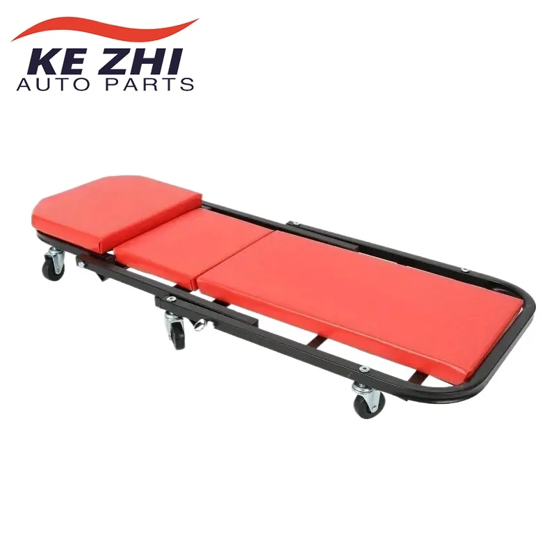 

Автомобильный ремонтный стул - Легкоскладной ремонтный стул - Для автосервиса - Для домашнего использования