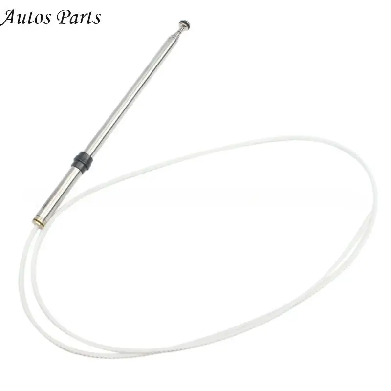 

57BA Car FM Radio Antenna Mast Auto Accessory Replace 86337-06010 for 92-96