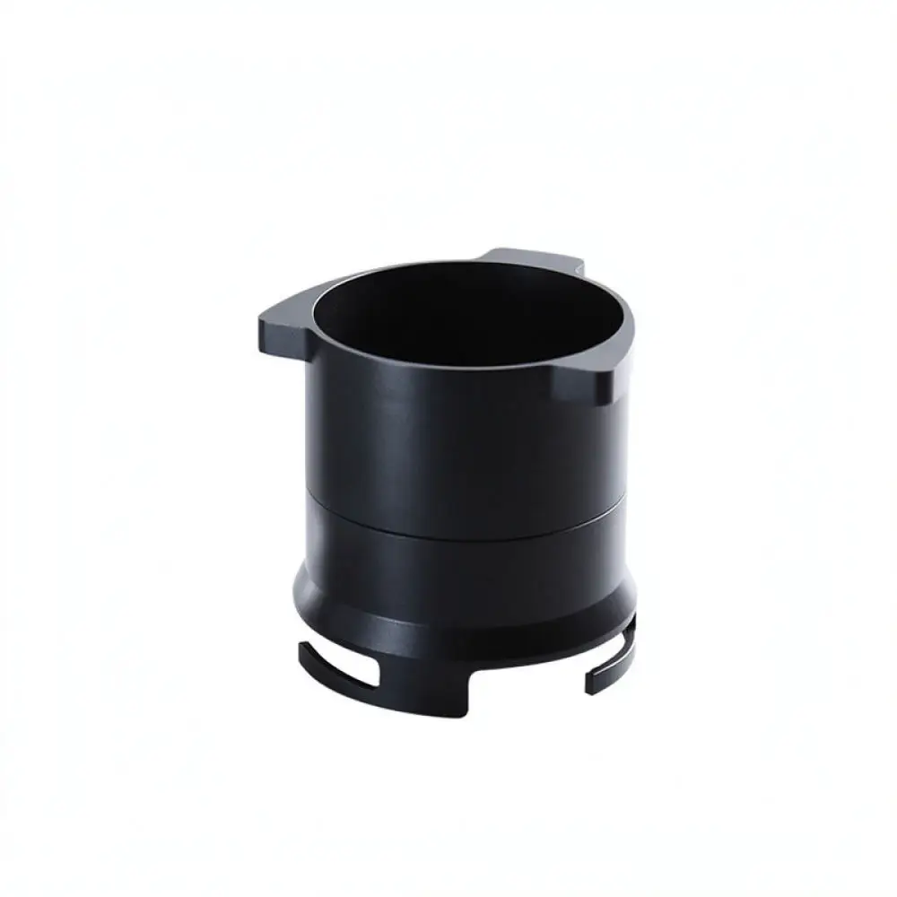 Aluminum Espresso Powder Distributor For For Breville 8 Series Coffee Portafilter Rotating Needle Tamper Leveling Gadget