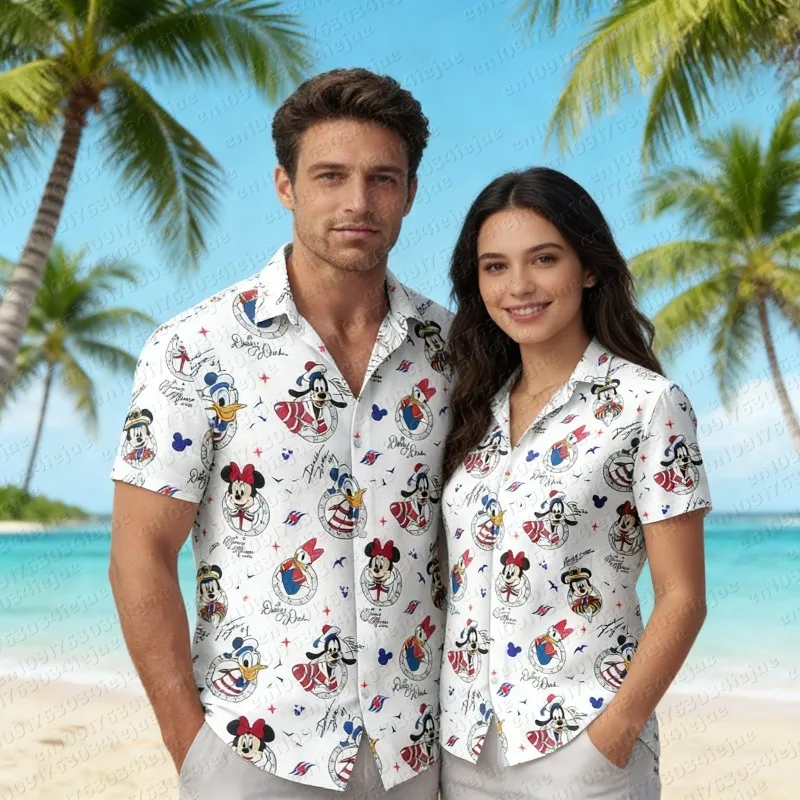 2026 Mickey Mouse C…