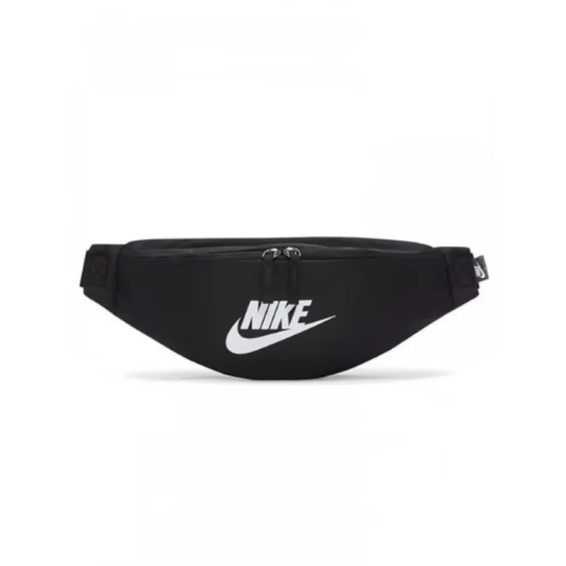

Nike Nike New Lightweight and Comfortable Shoulder Bag Crossbody Bag Chest Bag Waist Bag Heritage Sports Bag Db0490-010