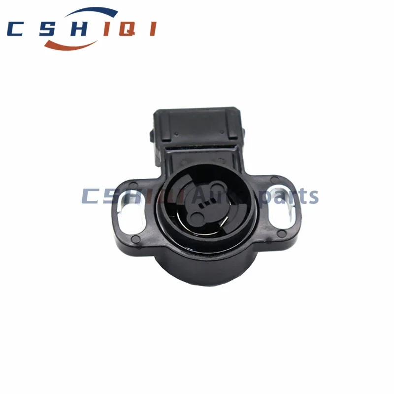 MD614772 Throttle Position TPS Sensor For Mitsubishi Diamante Eclipse Mirage DE LS Coupe LS ES Base Sedan 1.5L 1468CC 3.5L