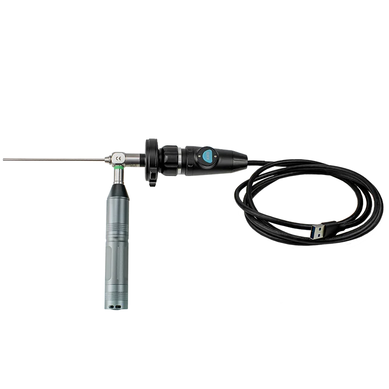 Lightweight FHD Portable Endoscopic Camera for ENT Surgery USB3.0 Endoscopic Camera