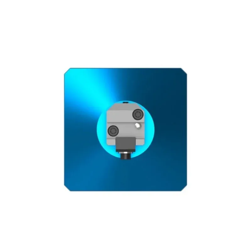 96 Standard 3-axis 4-axis 5-axis CNC Machine Design Repositionable Dovetail
