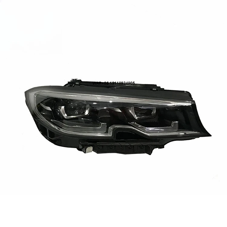 

For G20 320 Original Front Headlight Auto Lighting Systems Headlamps