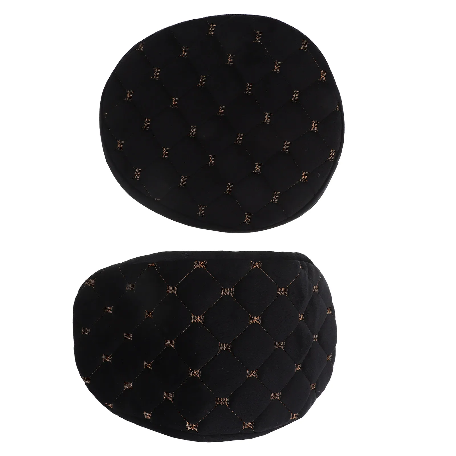 

1Set Motorcycle Seat Cover Winter Warm Soft Fabric Electric Scooter Moped Cushion Protector Dirt Bike Anti Slip Comfortable Seat